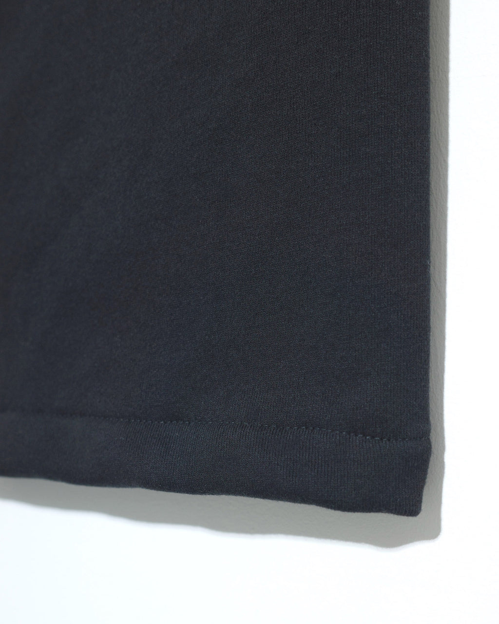 BOKUNOU COMMON NO MONEY WIDE SWEATPANTS BNCM-104P BLACK