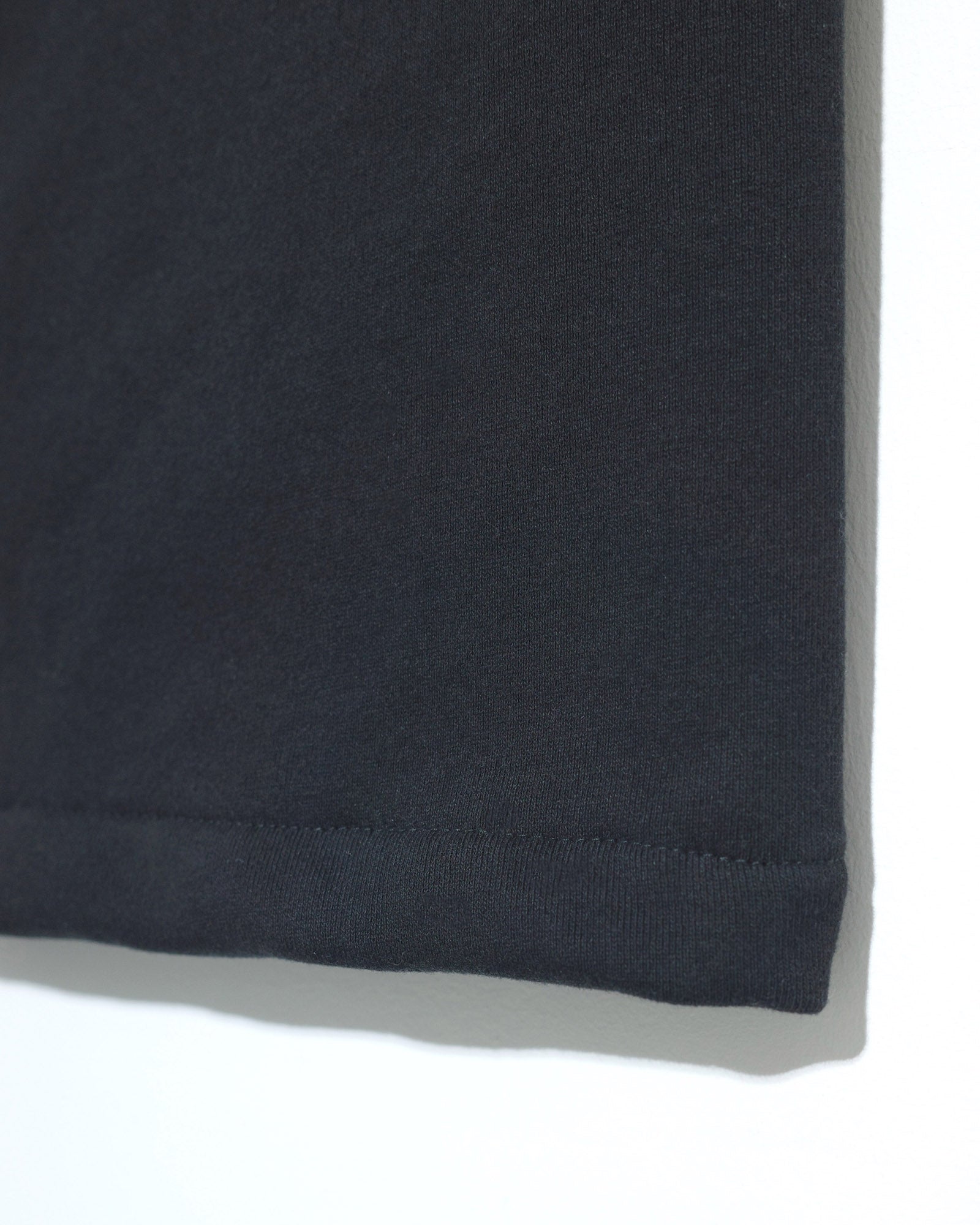BOKUNOU COMMON NO MONEY WIDE SWEATPANTS BNCM-104P BLACK