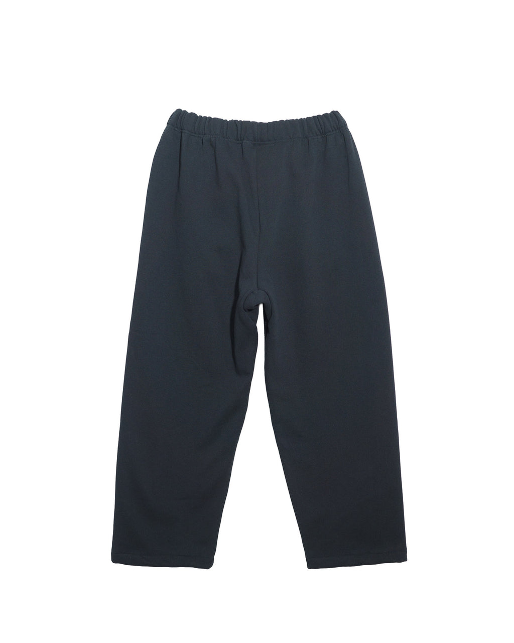 BOKUNOU COMMON NO MONEY WIDE SWEATPANTS BNCM-104P BLACK