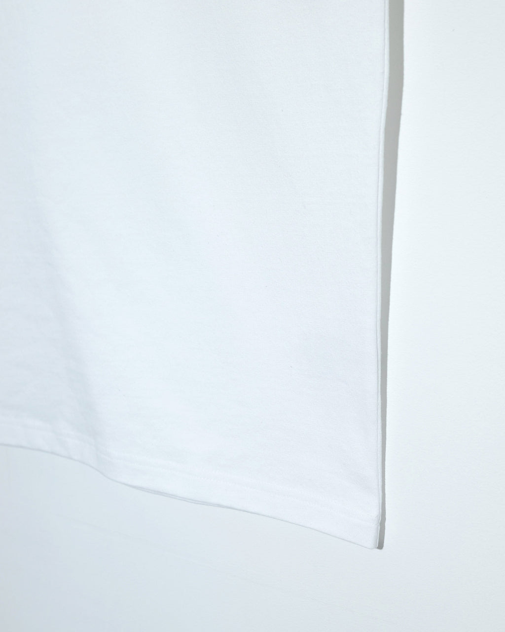 BOKUNOU COMMON OMAMORI POCKET S/S TEE BNCM-101T WHITE