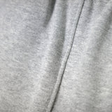 COMMON BASE SWEAT SHORTS CB-H06 H GREY (NEW COLOR)