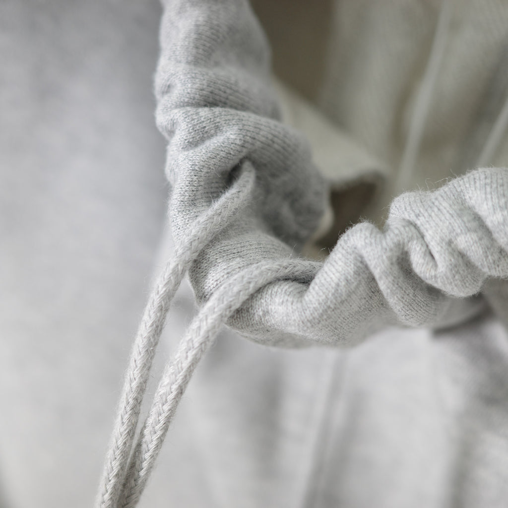 COMMON BASE SWEAT SHORTS CB-H06 H GRAY