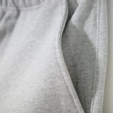 COMMON BASE SWEAT SHORTS CB-H06 H GREY (NEW COLOR)