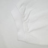 COMMON BASE L/S TEE CB-B02 WHITE