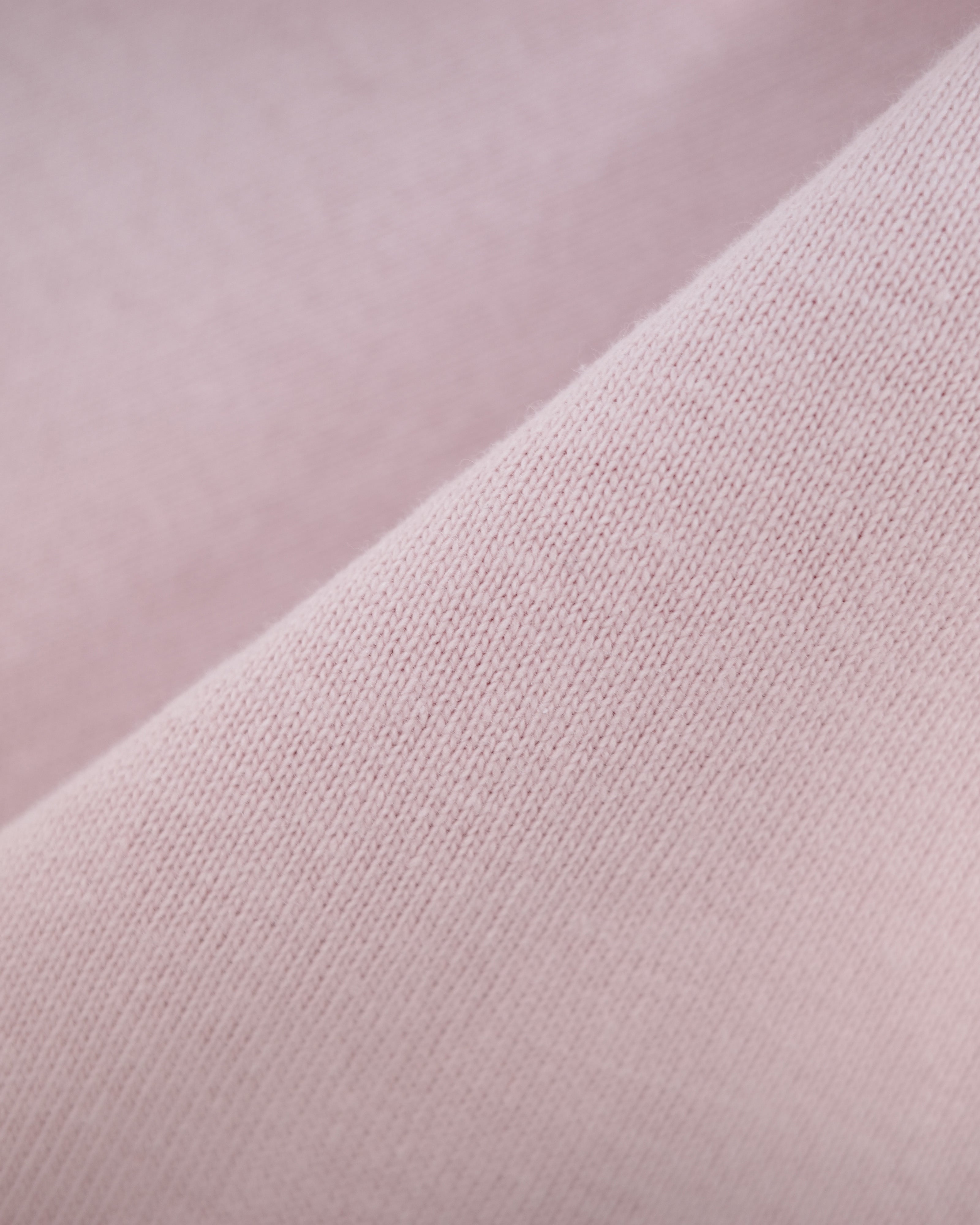 NISHIMOTO IS THE MOUTH S/S TEE NIM-SP31OP SMOKE PINK