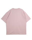 NISHIMOTO IS THE MOUTH S/S TEE NIM-SP31OP SMOKE PINK