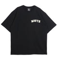 NISHIMOTO IS THE MOUTH S/S TEE NIM-SP31OP BLACK