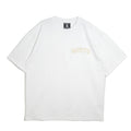 NISHIMOTO IS THE MOUTH S/S TEE NIM-SP31OP WHITE