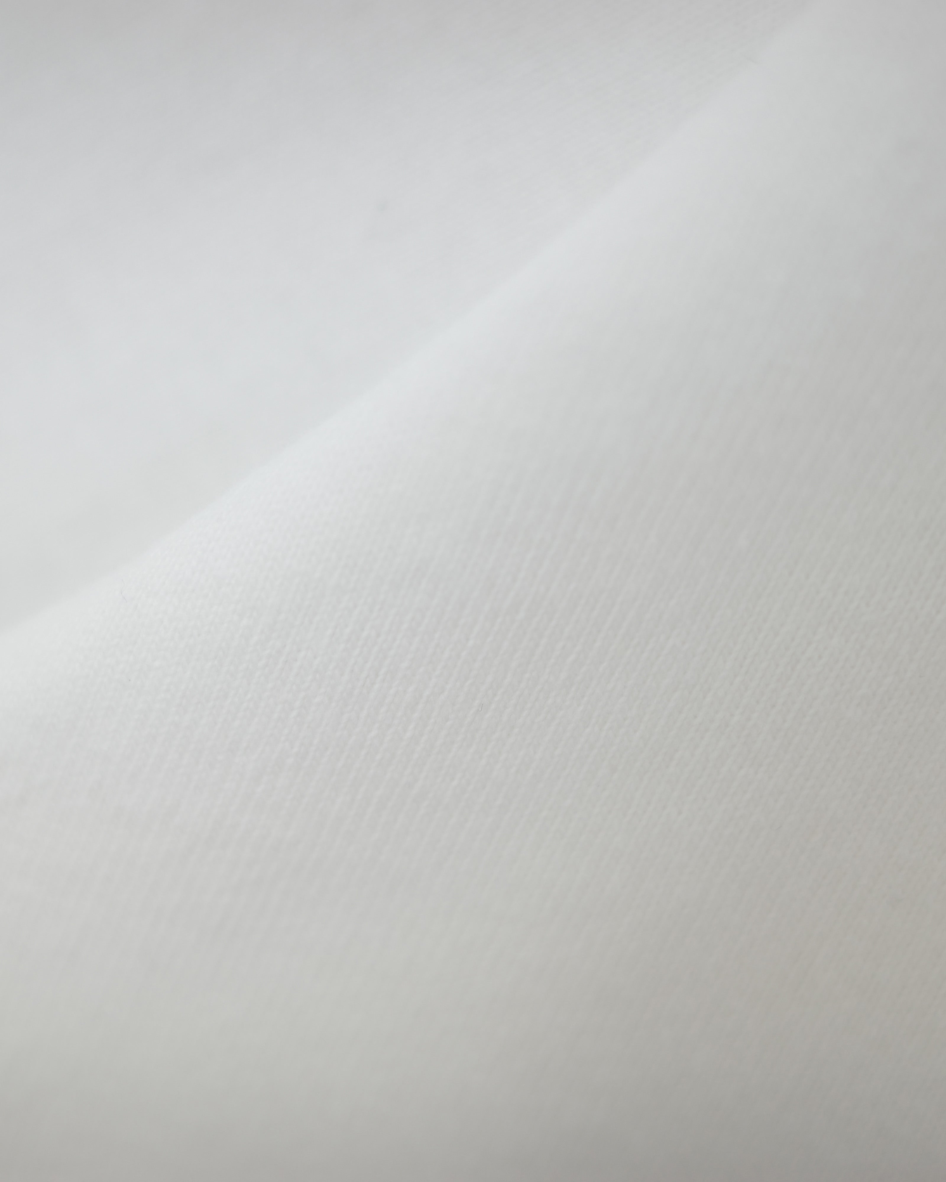 NISHIMOTO IS THE MOUTH S/S TEE NIM-SP31OP WHITE