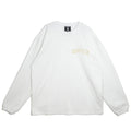 NISHIMOTO IS THE MOUTH S/S TEE NIM-SP32OP WHITE
