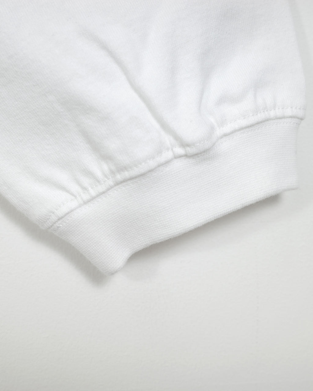 NISHIMOTO IS THE MOUTH S/S TEE NIM-SP32OP WHITE