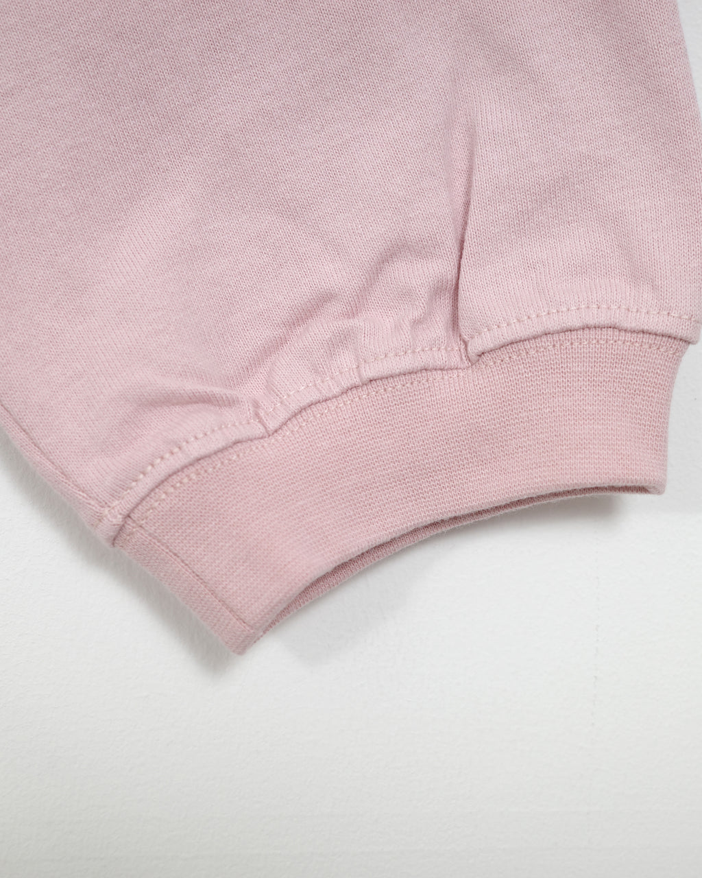 NISHIMOTO IS THE MOUTH S/S TEE NIM-SP32OP SMOKE PINK