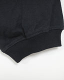 NISHIMOTO IS THE MOUTH S/S TEE NIM-SP32OP BLACK