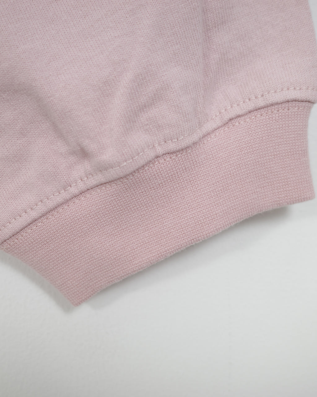 NISHIMOTO IS THE MOUTH S/S TEE NIM-SP02C SMOKE PINK