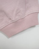 NISHIMOTO IS THE MOUTH S/S TEE NIM-SP02C SMOKE PINK