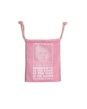 [Expected delivery around the end of January 2025] NISHIMOTO IS THE MOUTH BIG DRAWSTRING BAG NIM-G27 BLACK