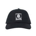 NISHIMOTO IS THE MOUTH CAP NIM-G25H BLACK