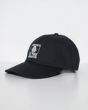 NISHIMOTO IS THE MOUTH CAP NIM-G25H BLACK