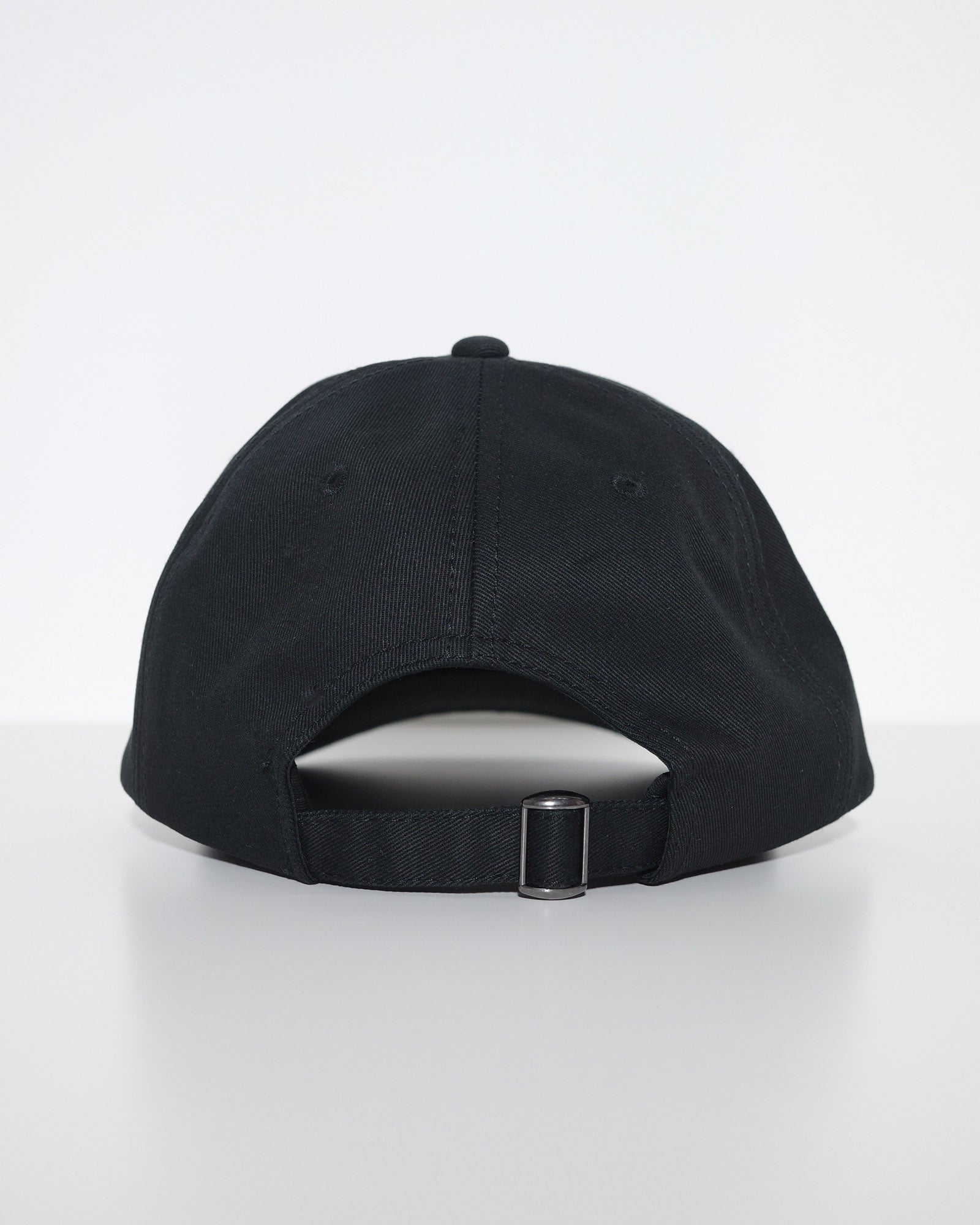 NISHIMOTO IS THE MOUTH CAP NIM-G25H BLACK