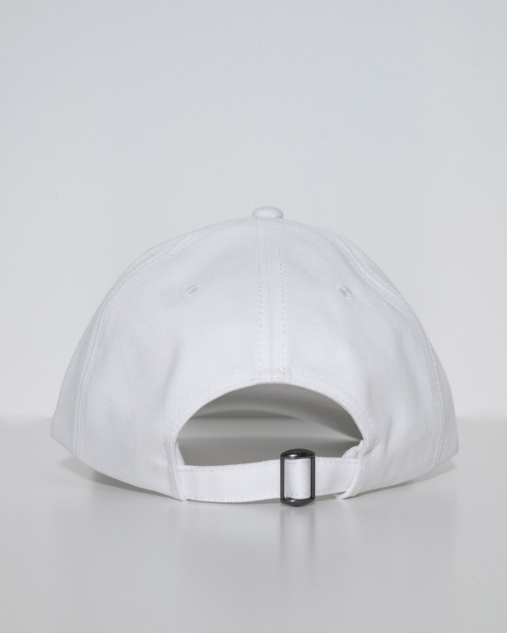 NISHIMOTO IS THE MOUTH CAP NIM-G25H WHITE