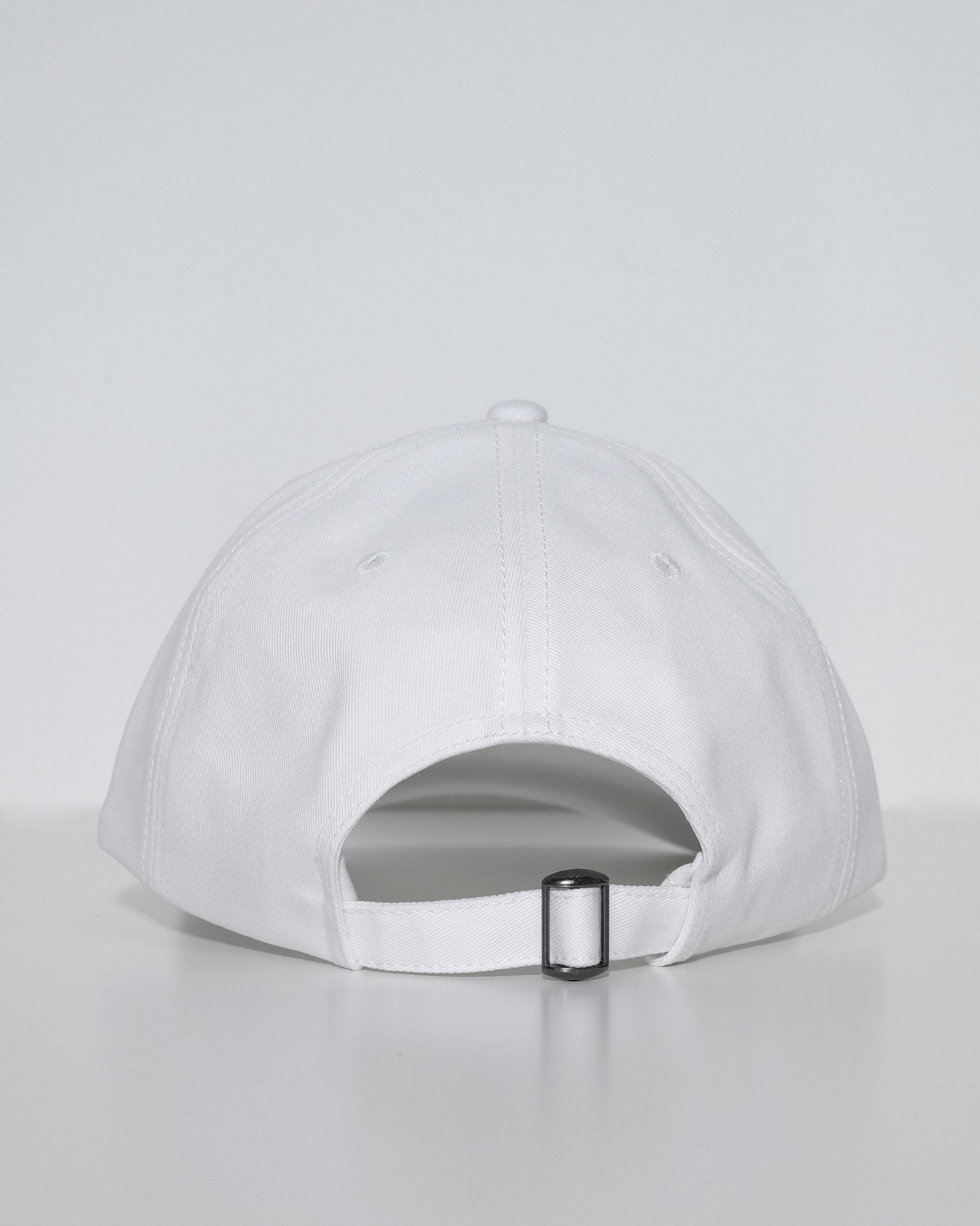 NISHIMOTO IS THE MOUTH CAP NIM-G25H WHITE