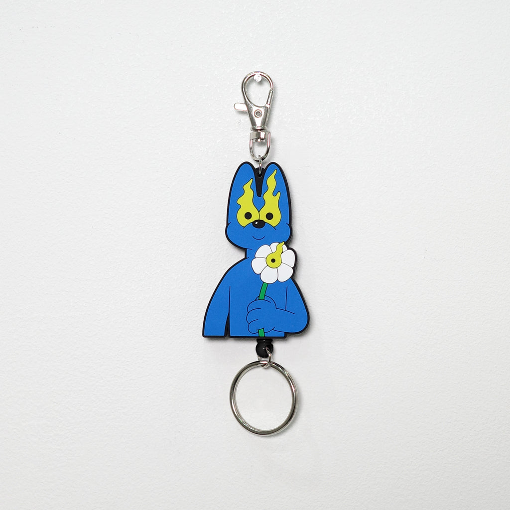 EYE OF FIRE REEL KEYHOLDER EOF-M03 MULTI