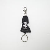 EYE OF FIRE REEL KEYHOLDER EOF-M03 MULTI