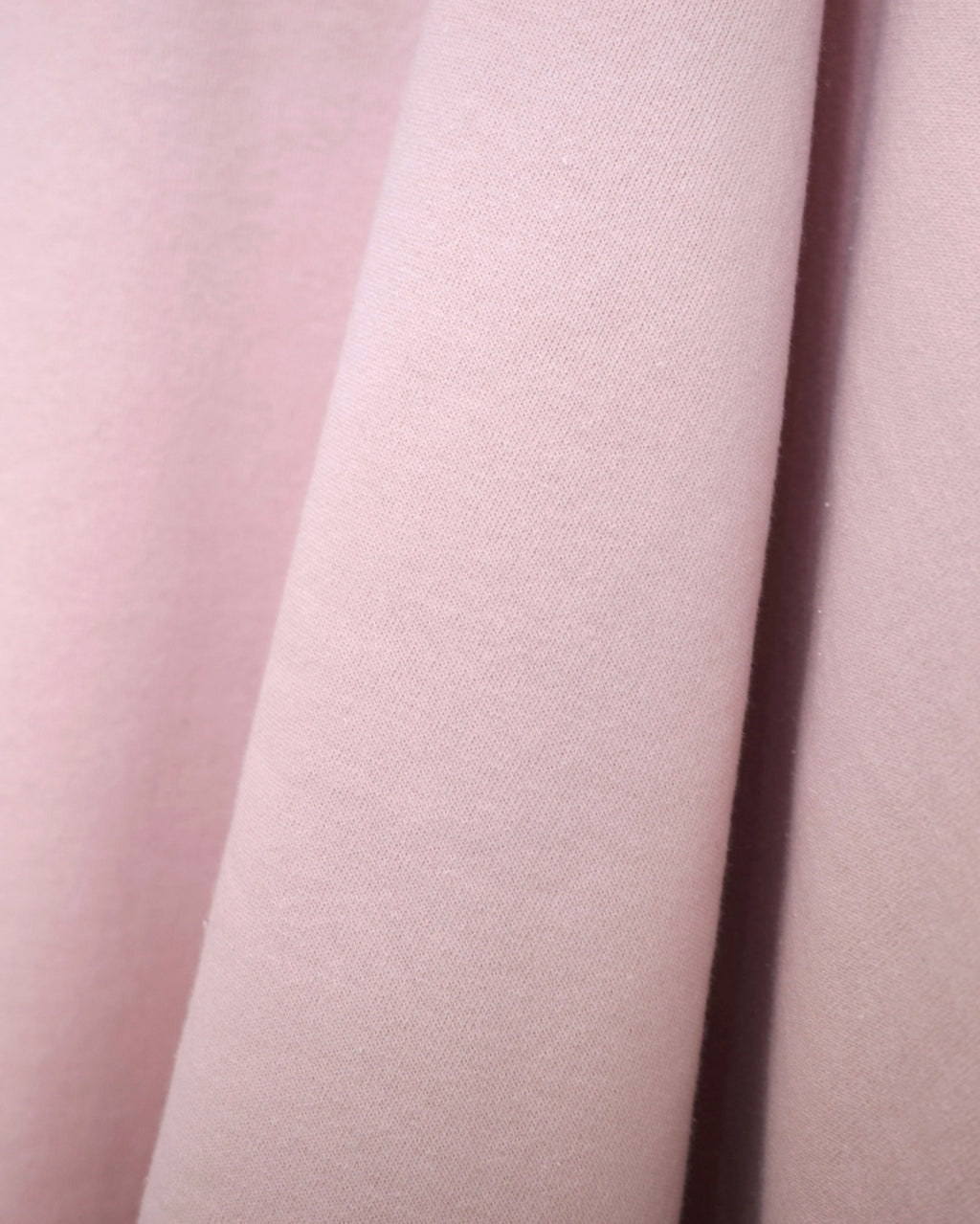 COMMON BASE L/S TEE CB-B02 SMOKE PINK