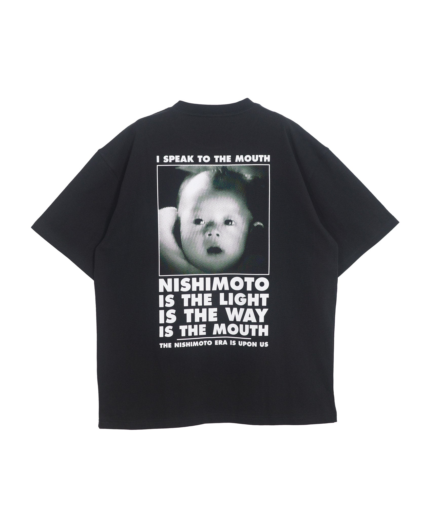 トップス NISHIMOTO IS THE MOUTH CLASSIC S/S TEE セール】CLASSIC S/S TEE | NISHIMOTO IS THE MOUTH（Tシャツ