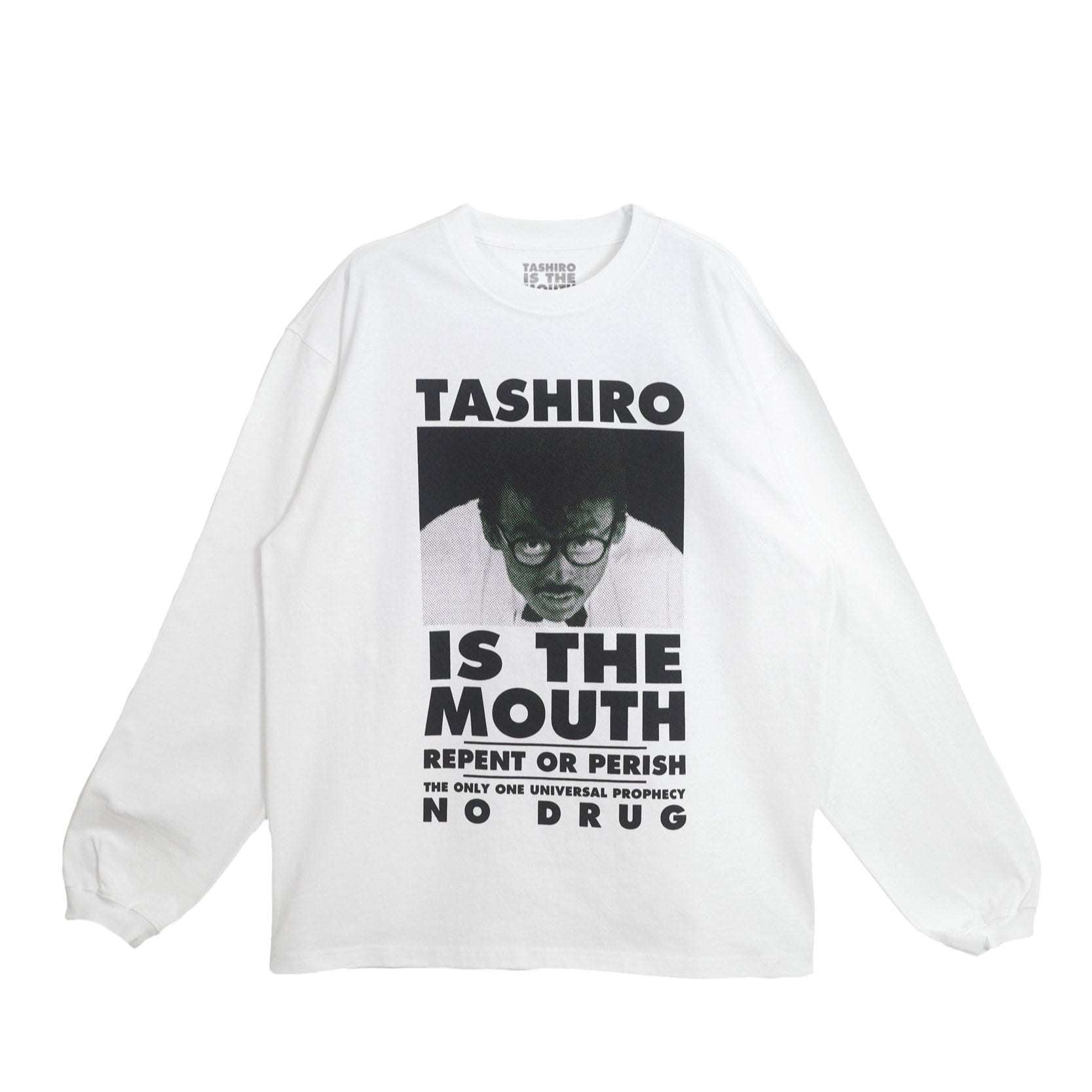 NISHIMOTO IS THE MOUTH – COMMON BASE NISHIMOTO IS THE MOUTH – COMMON BASE
