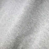 COMMON BASE SWEAT SHIRTS CB-H04 H GREY (NEW COLOR)