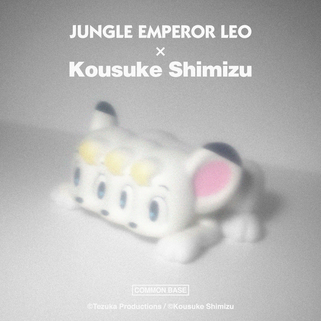 COMMON BASE | HIROSHI NAGAI × HELLO KITTY公式オンラインストア