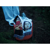 NISHIMOTO IS THE MOUTH x Montmartre New York SCARF NIMMN-01