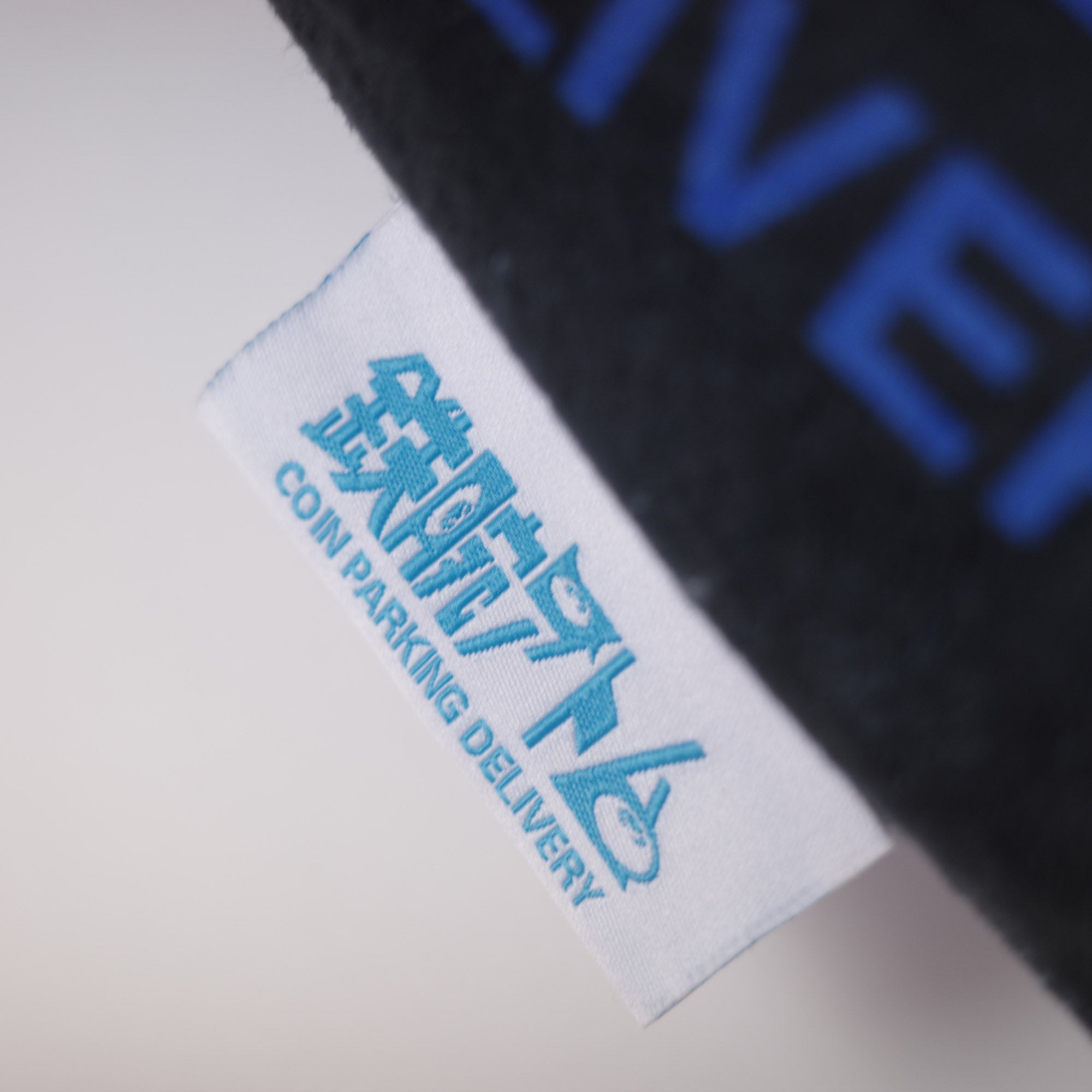 鉄腕アトム × COIN PARKING DELIVERY CUSHION CPDAT-04 MULTI