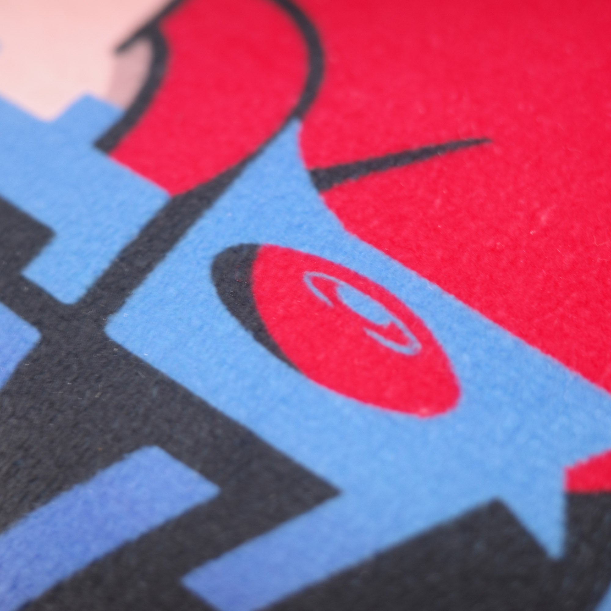 鉄腕アトム × COIN PARKING DELIVERY CUSHION CPDAT-04 MULTI