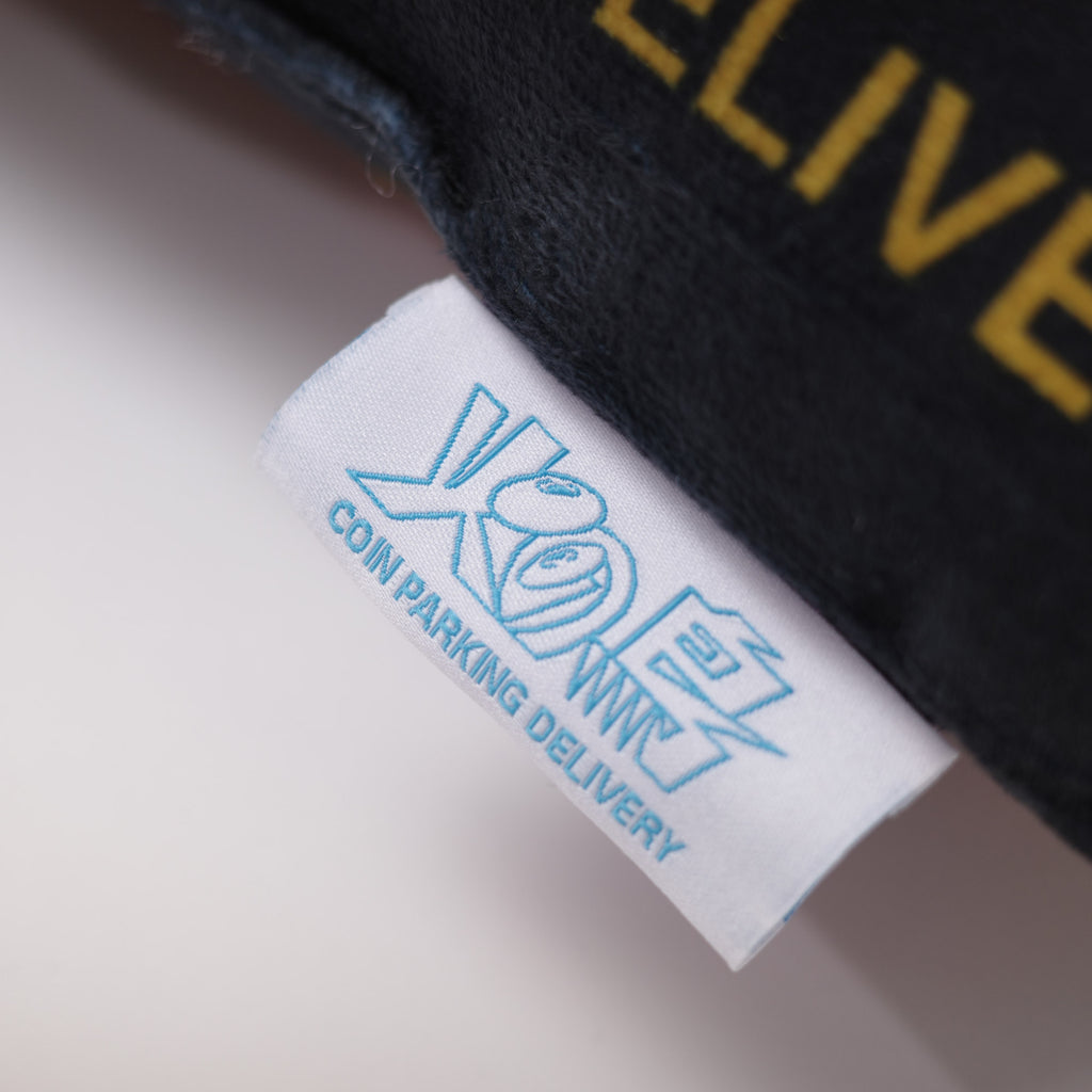 Phoenix × COIN PARKING DELIVERY CUSHION CPDHN-04 MULTI