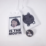 NISHIMOTO IS THE MOUTH MISSIONARY KIT (REPLICA) NIM-MM02 MULTI (Limited to some stores)