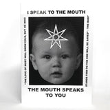 NISHIMOTO IS THE MOUTH "THE SEVEN UNIVERSAL PROPHECIES" BOOK NIM-B01B