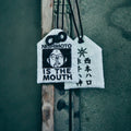 NISHIMOTO IS THE MOUTH CHARM NIM-G06