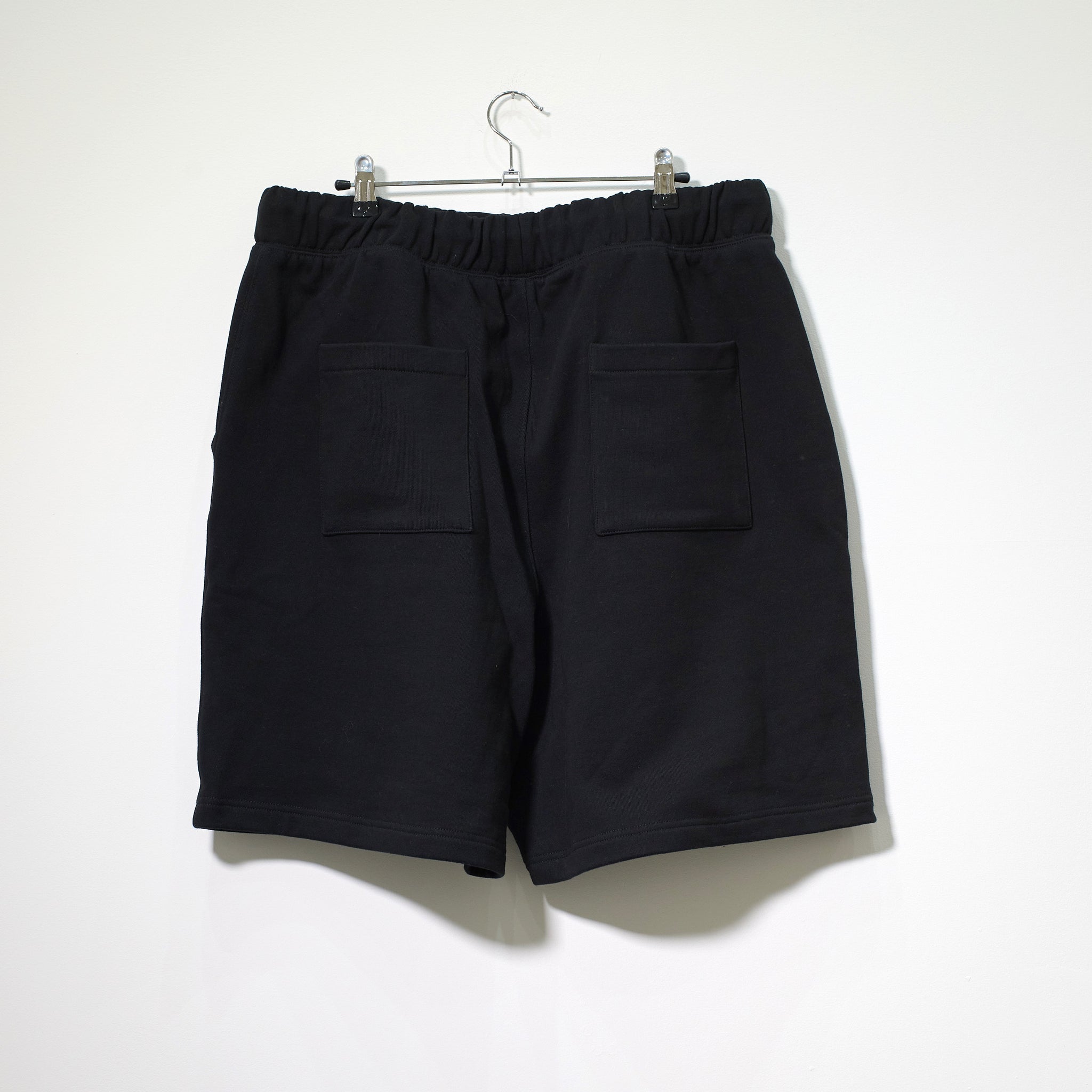 Mini Track Shorts – Omstreet