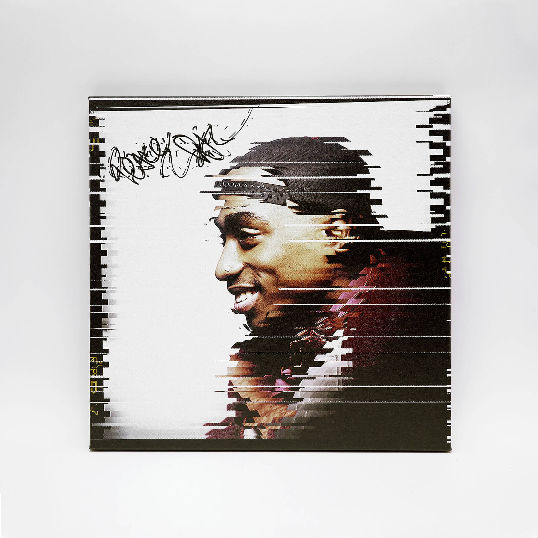 2PAC / Kosuke Kawamura – COMMON BASE