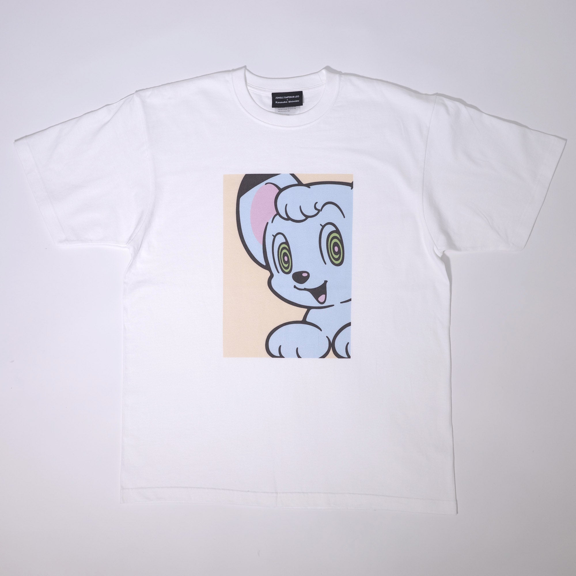 KOUSUKE SHIMIZU × ジャングル大帝 – COMMON BASE