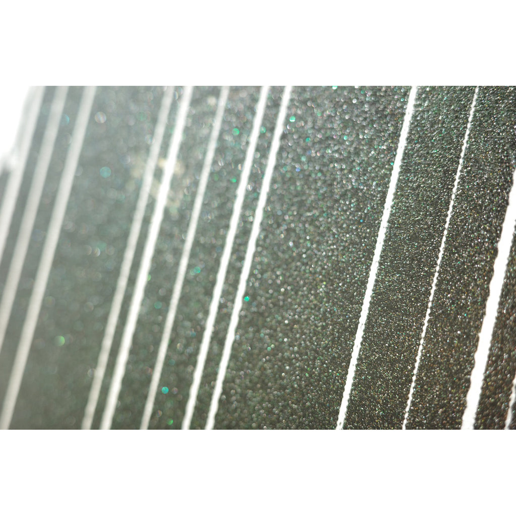 2PAC / Kosuke Kawamura Neo-silk, glitter on CANVAS