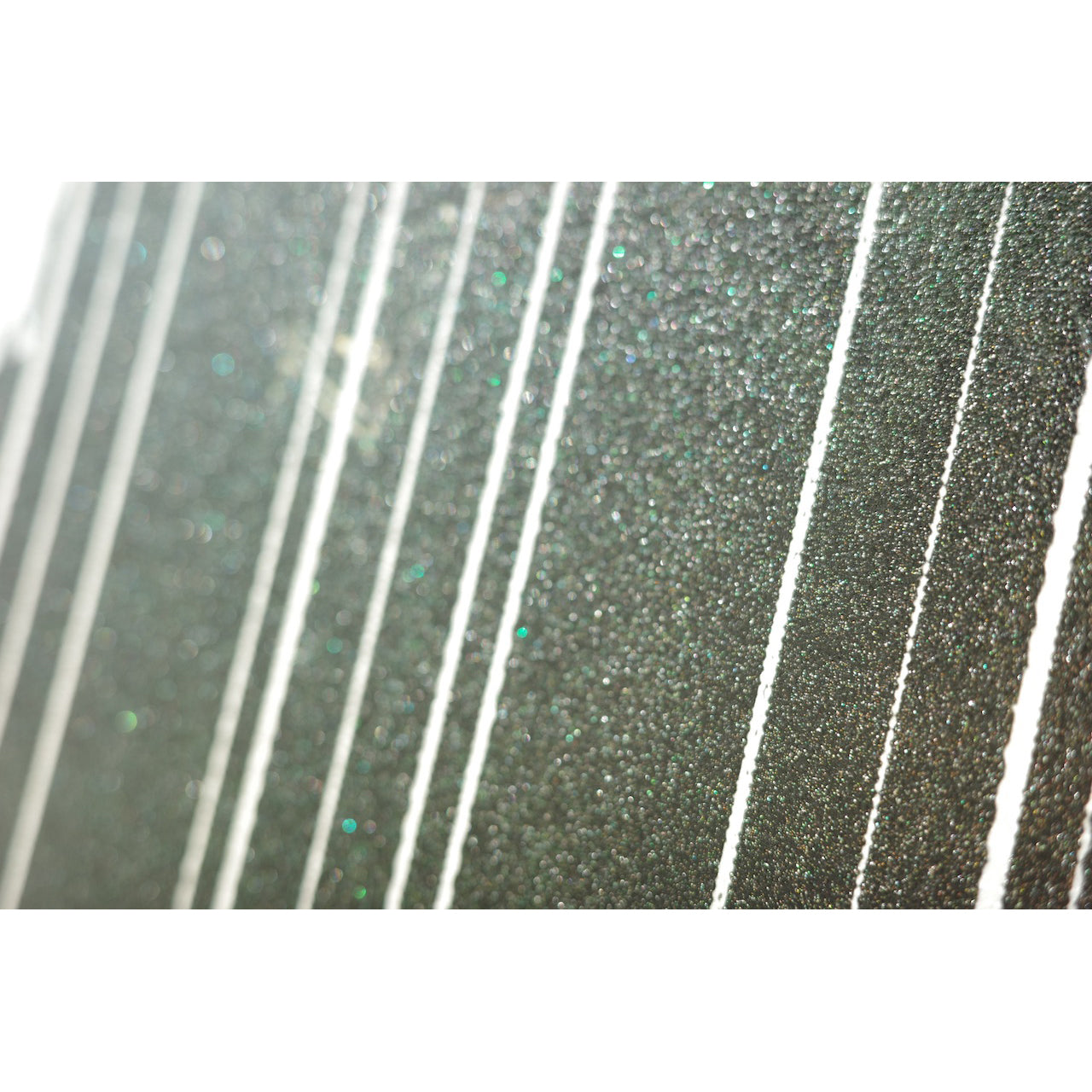 2PAC / Kosuke Kawamura Neo-silk, glitter on CANVAS